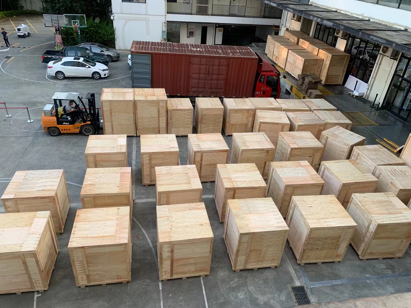 熏蒸木箱的熏蒸證明只有21天有效期是什么原因？